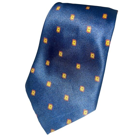 Men’s Viva Neck Tie - Picture 1 of 3